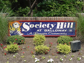 299 Society Hill Dr Galloway Township