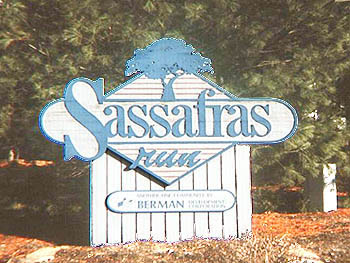 303 Sassafras Run Pleasantville
